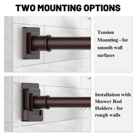 UIOSANRT telescopic length adjustment for easy fitting