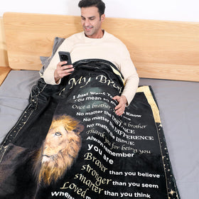 Ujifuis cozy bedtime blanket ideal for relaxing evenings.