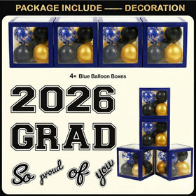 UJoyant balloon arch garland kit offers a grand backdrop for celebrations.