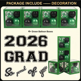 UJoyant 2m dot garland for layered backdrops