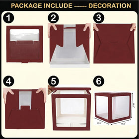 UJoyant fringe curtains frame entrances with festive, dimensional styling.