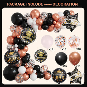 UJoyant glue dots and ribbon simplify decorating setup