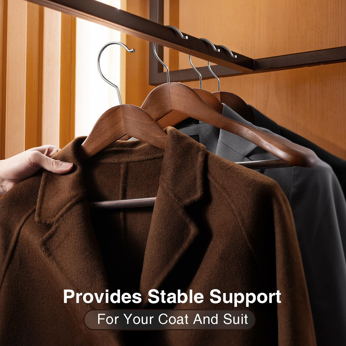 Ulimart water-based non-toxic coating ensures safe use.