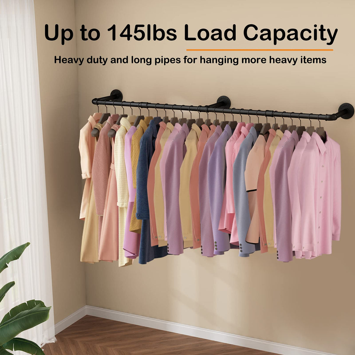 UlSpeed easy-assembly instructions shown for quick mounting on concrete or wood.