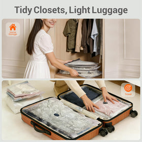 Ulycon semi-transparent design helps identify items quickly