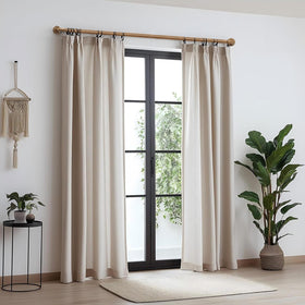 UNCONSIL all metal construction for durable window treatment
