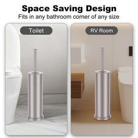 UNCONSIL aluminum alloy long handle for strength and longevity.