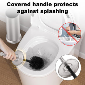 UNCONSIL removable inner bowl simplifies maintenance and hygiene.
