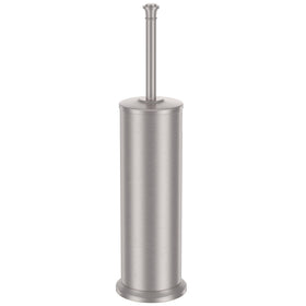 UNCONSIL stable base and lid prevent tipping and keep storage neat.