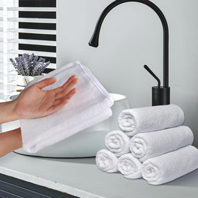 UNIMADE gift-worthy towel set for households or businesses.