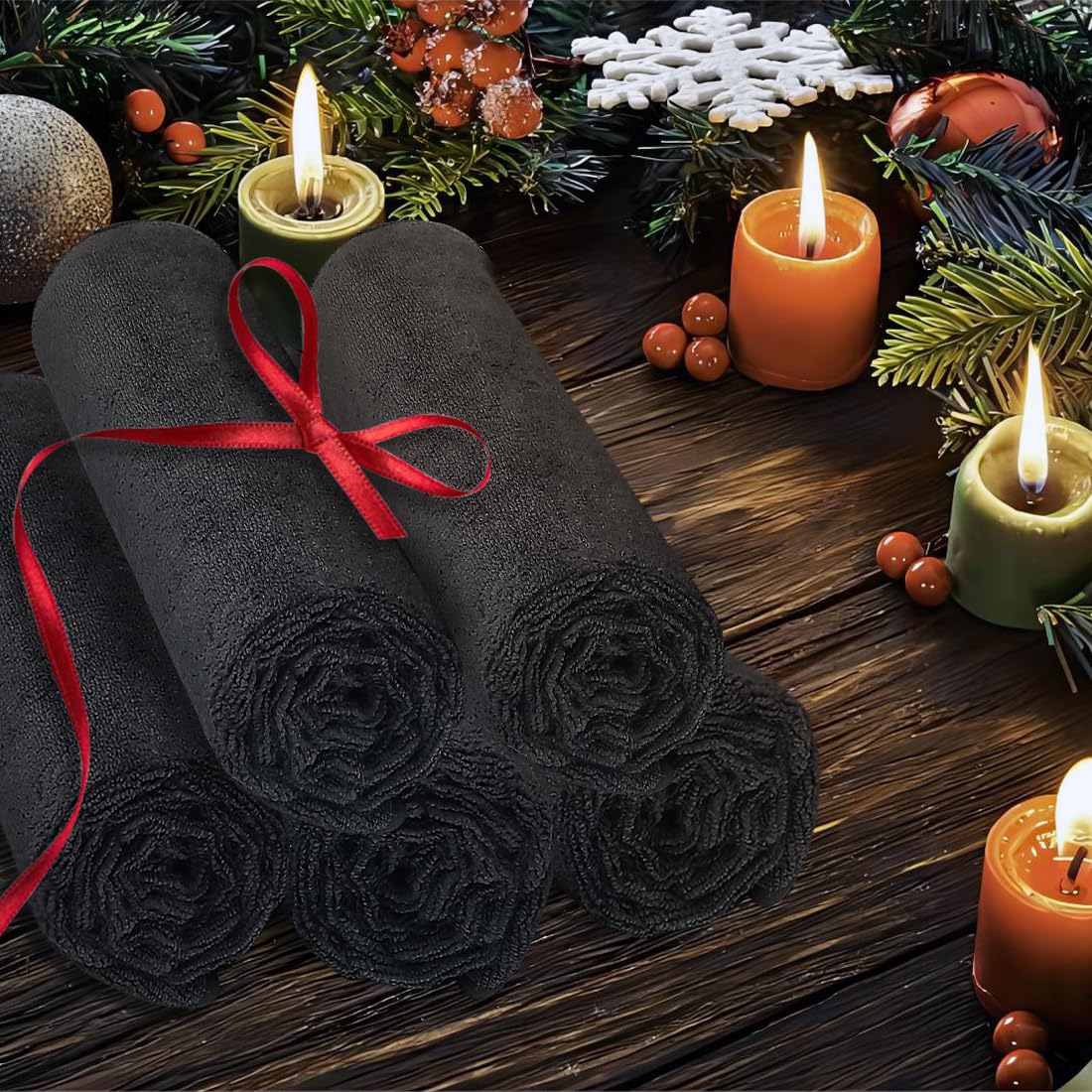 UNIMADE multi-purpose towels suit bathroom, gym, spa, and home routines.