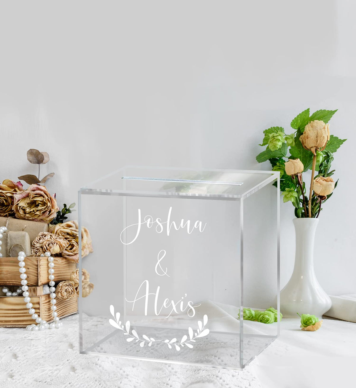 UNIQOOO LA-based, woman-owned brand supports craft-inspired celebration décor.