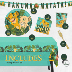 Unique Lion King table cover 54x84 protecting surfaces and tying decor