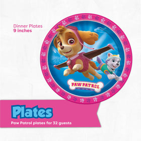 Unique Paw Patrol 'It's My Birthday' sticker to celebrate the moment.