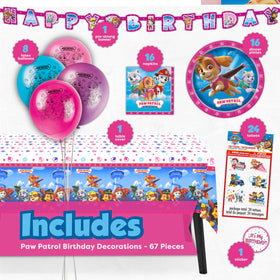 Unique Skye Paw Patrol 54x84 tablecloth protects surfaces colorfully