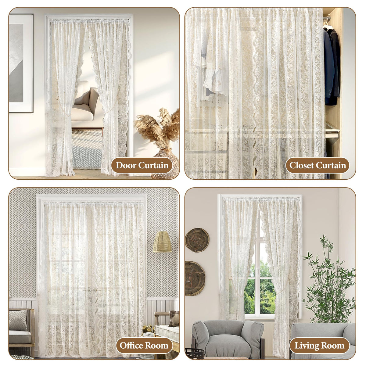 UNISTAR living room setup showcases versatile decor and airy ambience.