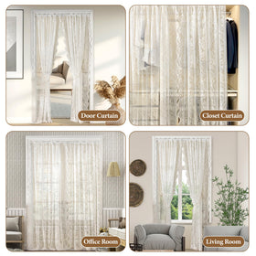 UNISTAR living room setup showcases versatile decor and airy ambience.