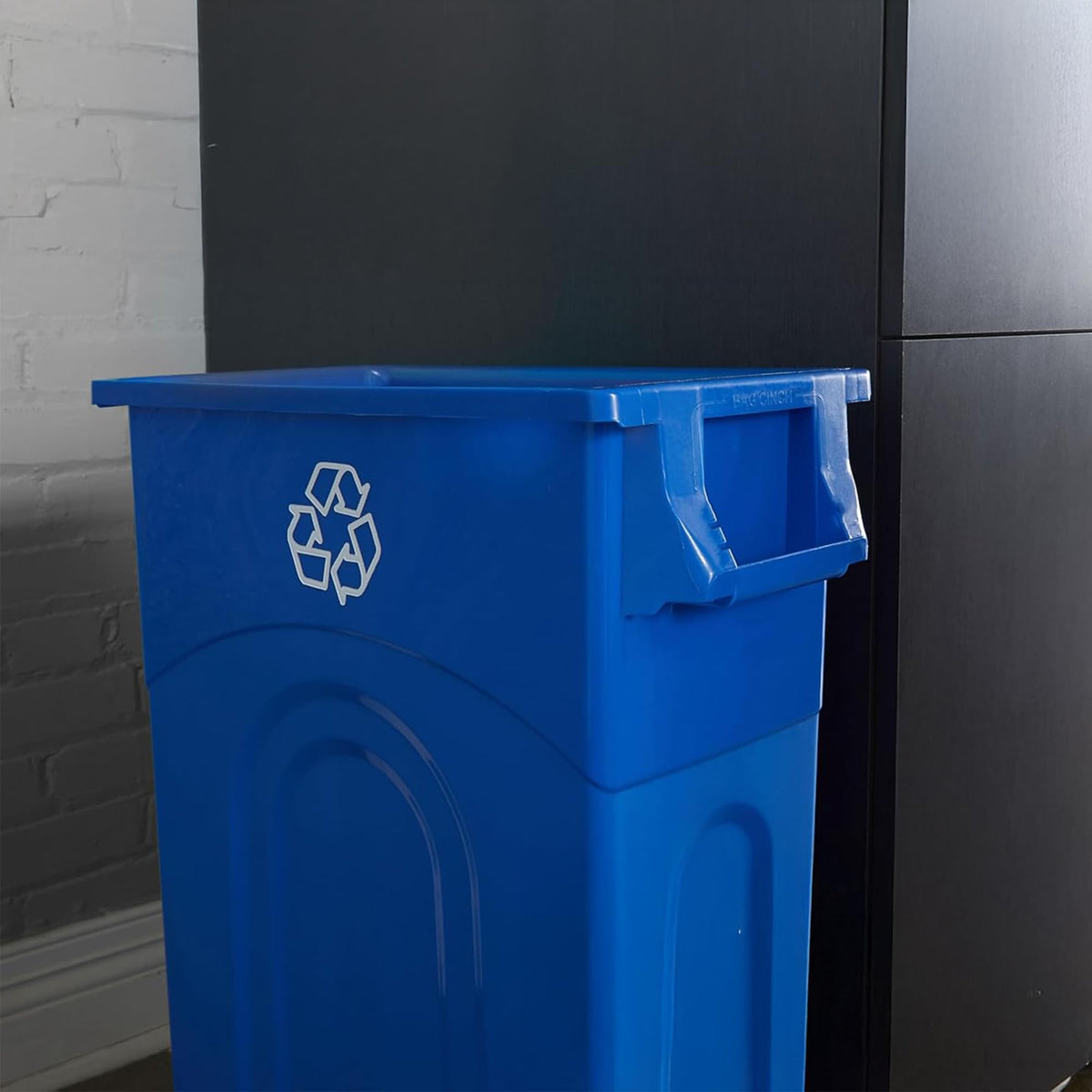 United Solutions Highboy multipack-two suitable for multi-room recycling