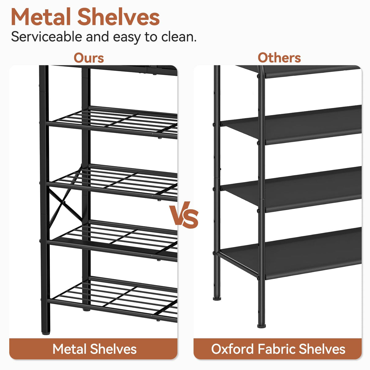 UNITSTAGE drawer storage keeps keys, sunglasses, and small items accessible.