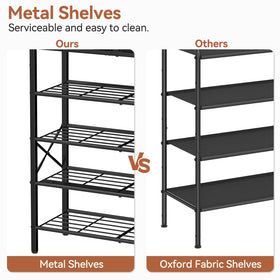 UNITSTAGE drawer storage keeps keys, sunglasses, and small items accessible.