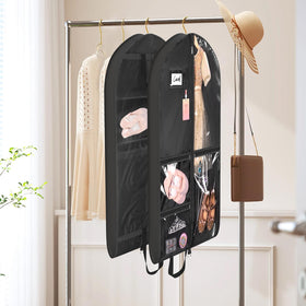 Univivi compact design folds flat for travel and storage.