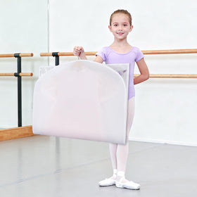 Univivi 24 x 40 inch bags fit kids' costumes and daily wear