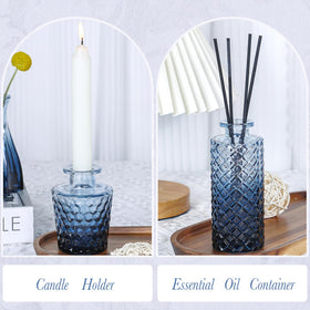 UPBUD Centerpiece-ready vases for baby showers and joyful celebrations.