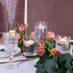 UPBUD safe packaging protects each vase during shipping and storage