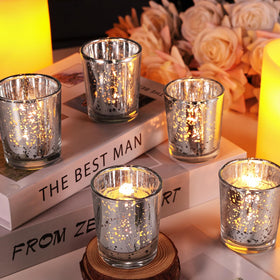 UPBUD multi-use decor for Halloween, weddings, or home ambiance.