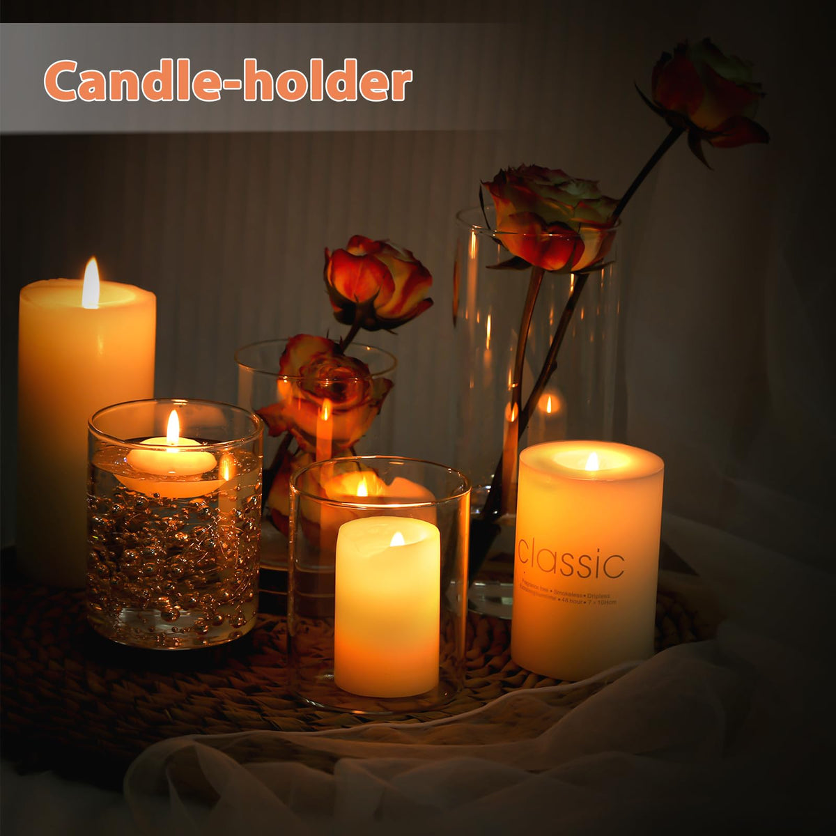 UPBUD wedding decor vases in bulk simplify event styling
