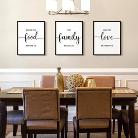 Upsimples 16x20 frame scratch-proof cover protects posters from scratches.