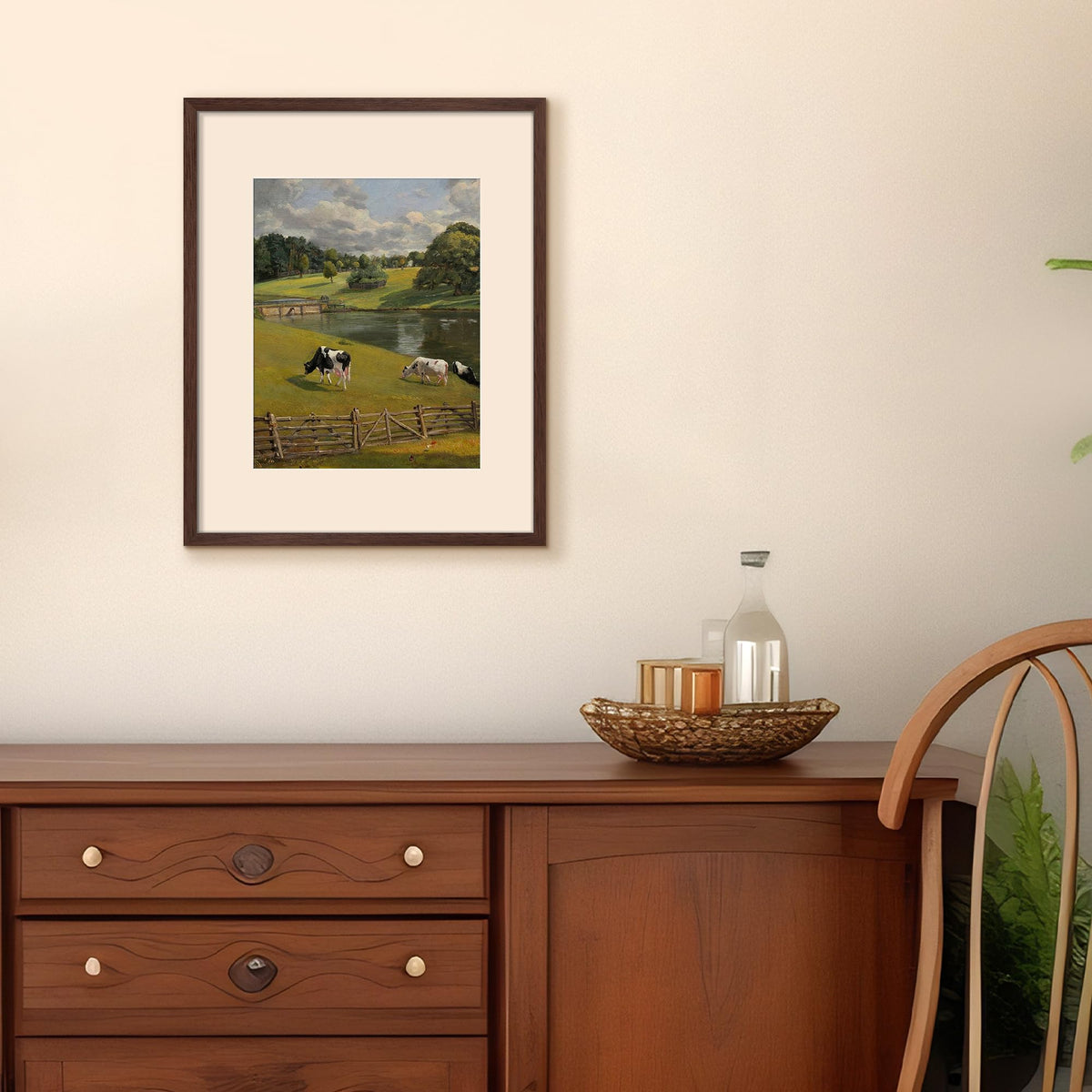 upsimples 16x20 picture frame with mat compatibility for 11x14 photos