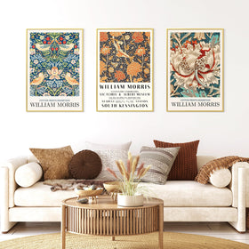 Upsimples 20x30 gold frame secure-packaging ensures safe delivery and gift-ready presentation.