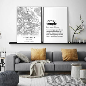 upsimples 27x40 frame back with two hangers for horizontal or vertical mounting