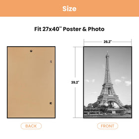 upsimples packaging protects frames during secure shipping
