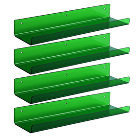 upsimples shelves feature smooth edges safe for kids' spaces