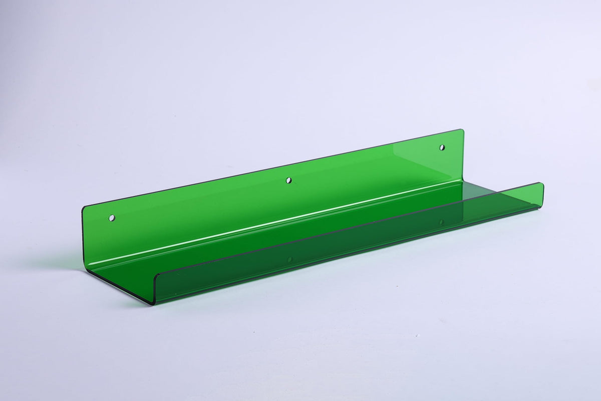upsimples shelves suit kitchen, bathroom, living room for decor