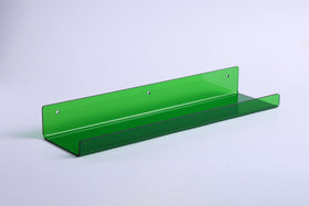 upsimples shelves suit kitchen, bathroom, living room for decor