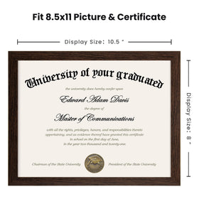 Upsimples high-definition glass close-up protects documents from scratches