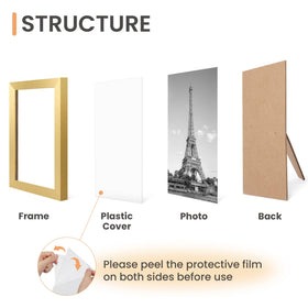 upsimples DIY wall gallery layout idea for stylish displays.
