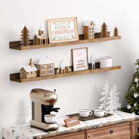 upsimples finely-crafted-edges: durable edges keep items neatly in place.