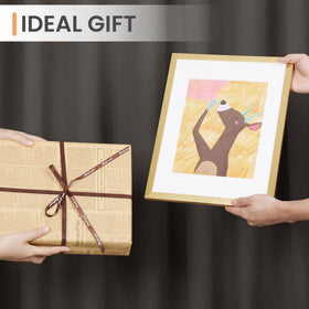 Upsimples gift-ready packaging ensures safe arrival.
