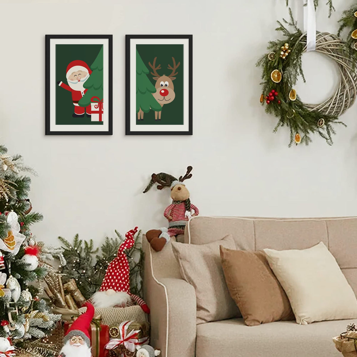 Upsimples gift-ready packaging makes a thoughtful present for any space.
