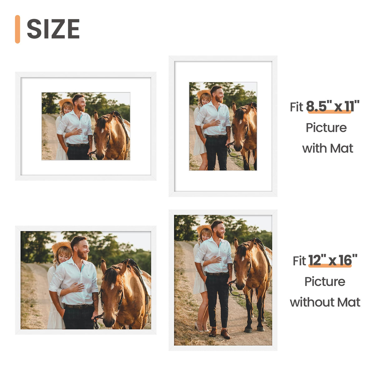 upsimples hd plastic cover protects photos while kids nearby