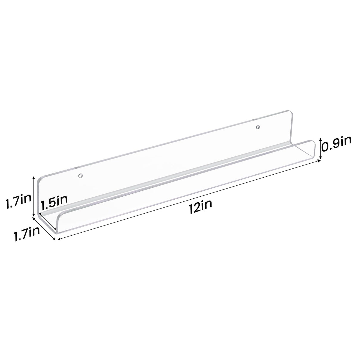 upsimples magazine rack wall mount neatly holds magazines in a compact decor unit