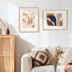 Upsimples nursery-friendly design suits walls in bedrooms.