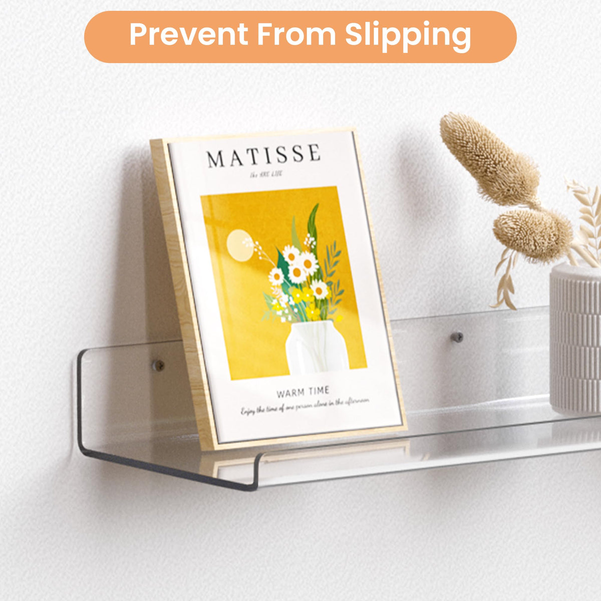upsimples packaging includes installation guide for easy mounting