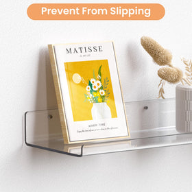 upsimples packaging includes installation guide for easy mounting
