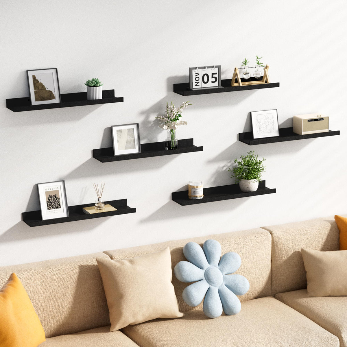 Upsimples storage solution for kitchen organization and countertop decluttering