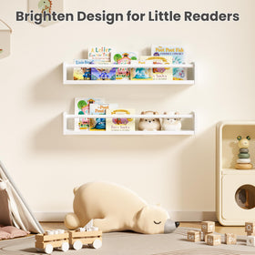Upsimples solid pine wood construction provides sturdy storage with a clean modern look.